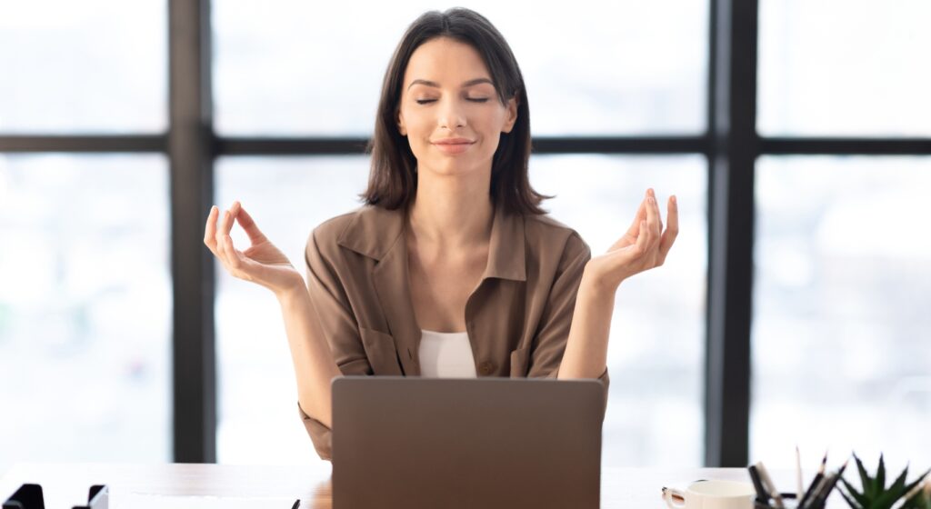 Stress e Ansia? Scopri la Soluzione Naturale con Longlife GABA